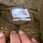 Urban Outfitters  Sherpa jacket M Photo 5