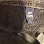 Splendid NWT Black Your Favorite Pair Flare Wide Leg Jeans Size 26 Boho Preppy Photo 9