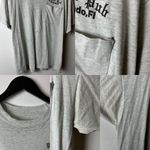 Urban Outfitters Distressed Vintage 90s Pinar Pub T Shirt Gray Large L Graphic Tee Orlando FL Photo 6