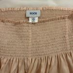 Koch Light Pink Erica skirt Photo 2