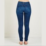 J Brand ✨ HP✨ Maria High Rise Skinny Jeans in Belladonna✨ Photo 2