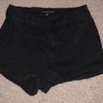 Kendall + Kylie Black Short  Photo 0