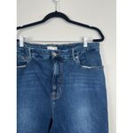 Good American Good Legs Women's Dark Wash Skinny Jeans Sz 20 Photo 1