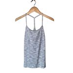 Lululemon Cool Racerback II Nulu Incognito Camo Multi Grey Photo 3