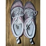 Nike Women Air Max Thea Gray Pink Running Training Shoes 599408-005 Sz 8.5 Photo 5