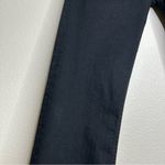 Mother High Waisted Rider Skimp jeans Not Guilty 29 Black Photo 6