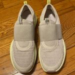 Sorel Women's Kinetic Impact Strap Sneaker Dark Stone/Bolt Gray Size 8.5 NL4698 Photo 1