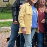 ZARA Denim Jacket Photo 5