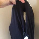 Treasure & Bond  Black Sleeveless Blouse Extra Small Photo 7