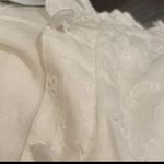 Princess Polly NWT Ophelia embroidered button dress US 4 Photo 4