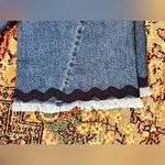 See By Chloe  Flared Boho Jeans Photo 9