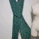 Anthropologie Weekend Sleep Jumpsuit Size S Photo 6