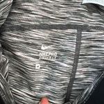 Nike  Pro Dri-FIT Capri Leggings – Size M Photo 2