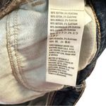 Hollister  Socal‎ Stretch Distressed Capri Jeans Photo 4