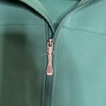 Black Diamond Teal Hard Shell Outdoor Gorpcore Ski Snow Zip Up Jacket Coat Photo 7