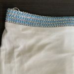 Camille La Vie Size 0 Two Piece Formal Wedding Hoco‎ Ball Prom Social Champagne Photo 9