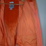 Obermeyer  Bombshell Ski Jacket  Women's‎ Size 12 Orange Photo 9