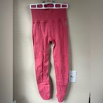 FP Movement Good Karma 7/8 Legging Pink Size undefined Photo 2