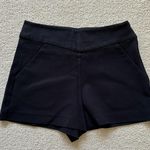ZARA Black Short Photo 0
