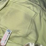 Free People Movement Yellow Athleisure Joggers Photo 3