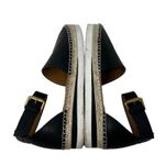 Chloé $350 See by Chloe Glyn Platform Espadrille Size 40 or US 10 Photo 3