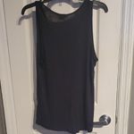LuLaRoe  Black Tank Top Photo 2