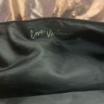 Victoria's Secret  Metallic Silver Tote Bag Photo 5