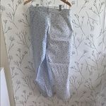 Hollister  Women's Straight Leg Jeans - Floral Pattern Photo 1