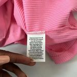 PINK - Victoria's Secret Pink VS Square Neck Ribbed Sport Dress SIZE XL Photo 8