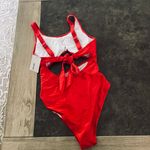 VIMPUNEC Women Tummy Control One Piece Swimsuit High Waisted Bathing Suit Cut Out Swimwear Photo 7