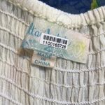 Altar'd State Altar’d state ladies Aztec print floor length maxi dress size large Photo 10