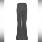 Naked Wolfe  Viola Flare Track Pants Photo 4