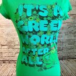 Muppets Green Kermit T Photo 2