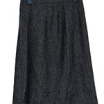 Women’s Pendleton Tweed Wool blend knee length pencil skirt Photo 0