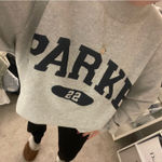 PARKE  Mockneck L/XL Photo 1