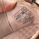 Kelsi Dagger  Brown Loafers with Gold Accent Photo 14