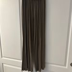Abela Story Palazzo pants medium Tan Photo 3