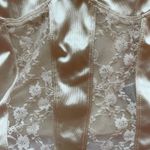 H&M Corset Top Photo 2