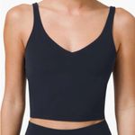 Lululemon Align Tank Navy  Photo 0