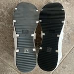 Eileen Fisher NEW  Zing Stretch Knit Sneakers in White, Size 11 NEW w/o Box Photo 10