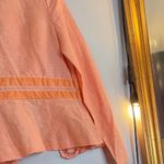 Wet Seal  Vintage Linen Blazer Photo 2