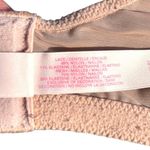 Victoria's Secret  Body by Victoria Lined Demi Lace Bra Blush Pink Size 38D Photo 13