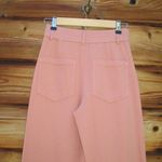 Apiece Apart NWOT  Merida Cropped Cotton Pants Photo 7