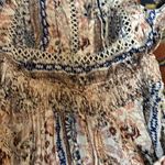 Jaase Floral Dress Photo 5