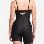 SKIMS Body Underwire Bodysuit Mid-Thigh L Photo 7