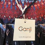 Bohemian Maxi Dress Photo 4