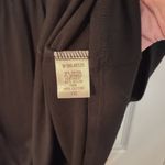 Loveappella  Lace Trim Sleeveless Top Photo 3