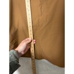 Patagonia ‎ Womens Skirt Brown Cargo Style Size 14 Mini Casual Outdoor Photo 3