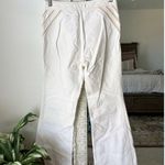 Free People Over The Rainbow Flared Jeans Photo 7