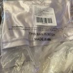 NWT Free people Movement Track Star Layer rose quartz lace Large long sleeve top Purple Photo 5